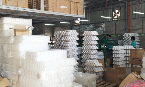 ctems philippines packaging bottle printing silk screen pet valenzuela ugong hdpe pet pp sprayers caps lotion pump