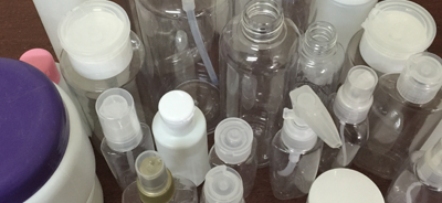 CTEMS Inc. Valenzuela, Philippines, bottle packaging