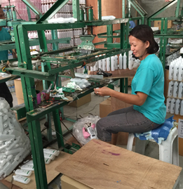 ctems philippines packaging bottle printing silk screen pet valenzuela ugong hdpe pet pp sprayers caps lotion pump